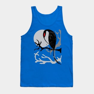 Buzzard Tank Top